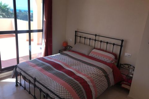 Penthouse i Manilva, Malaga, Manilva - € 399.500 | Ref: S20632 - foto 7